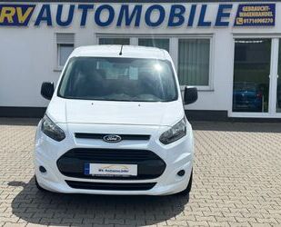 Ford Tourneo Gebrauchtwagen