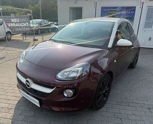 Opel Adam Gebrauchtwagen