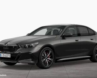 BMW i5 Gebrauchtwagen