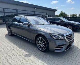 Mercedes-Benz S 560 Gebrauchtwagen