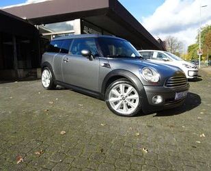 Mini One Clubman Gebrauchtwagen