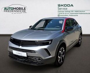 Opel Mokka-e Gebrauchtwagen