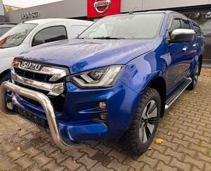 Isuzu D-Max Gebrauchtwagen