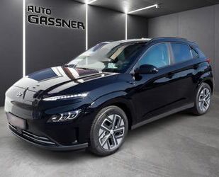 Hyundai KONA Elektro Gebrauchtwagen
