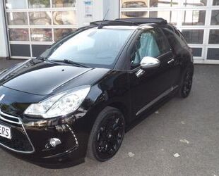 Citroen DS3 Gebrauchtwagen