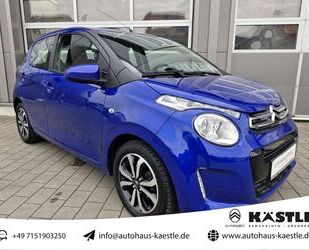 Citroen C1 Gebrauchtwagen