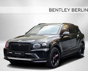 Bentley Bentayga Gebrauchtwagen