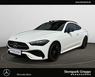 Mercedes-Benz CLE 200 Gebrauchtwagen