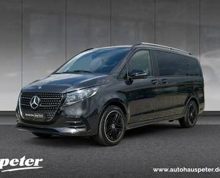 Mercedes-Benz V 300 Gebrauchtwagen