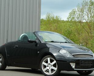 Ford Streetka Gebrauchtwagen