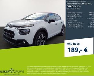 Citroen C3 Gebrauchtwagen