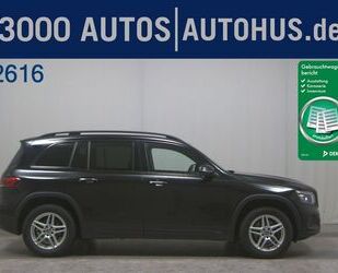 Mercedes-Benz GLB 200 Gebrauchtwagen