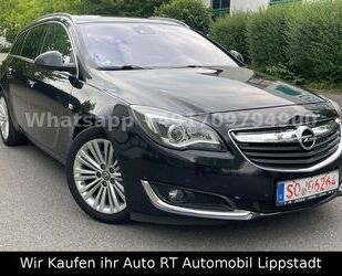 Opel Insignia Gebrauchtwagen