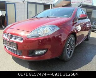 Fiat Bravo Gebrauchtwagen