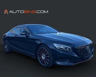 Mercedes-Benz S 500 Gebrauchtwagen