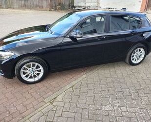 BMW 120 Gebrauchtwagen