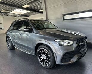 Mercedes-Benz GLE 400 Gebrauchtwagen