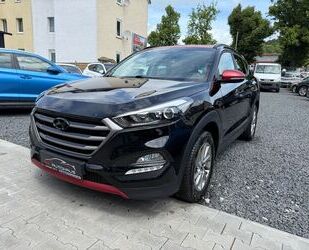 Hyundai TUCSON Gebrauchtwagen