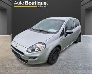 Fiat Punto Gebrauchtwagen