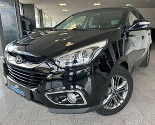 Hyundai ix35 Gebrauchtwagen