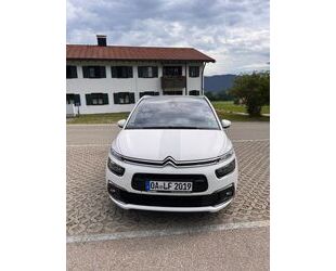 Citroen C4 Picasso Gebrauchtwagen