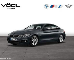 BMW 420 Gran Coupé Gebrauchtwagen