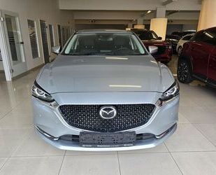 Mazda 6 Gebrauchtwagen