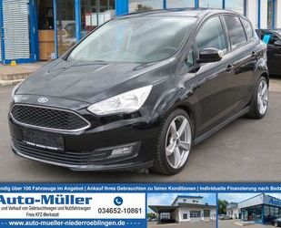Ford C-Max Gebrauchtwagen