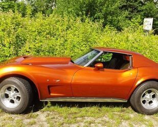 Corvette C3 Gebrauchtwagen