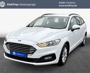 Ford Mondeo Gebrauchtwagen
