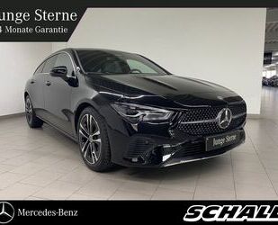 Mercedes-Benz CLA 180 Shooting Brake Gebrauchtwagen