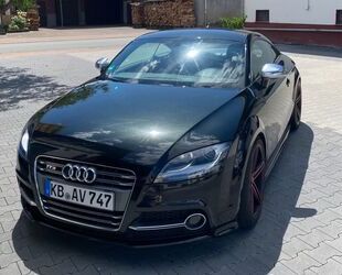 Audi TTS Gebrauchtwagen