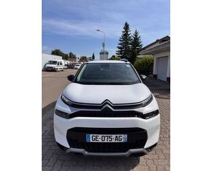 Citroen C3 Aircross Gebrauchtwagen