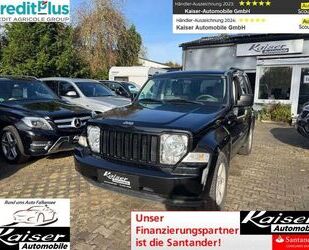 Jeep Cherokee Gebrauchtwagen
