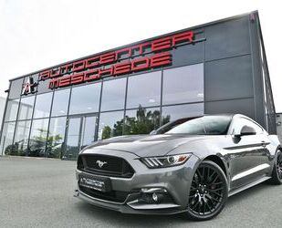 Ford Mustang Gebrauchtwagen