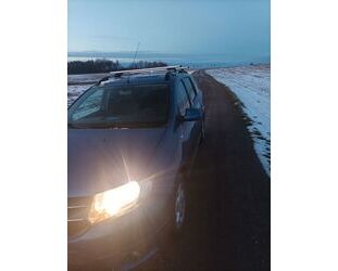 Dacia Logan Gebrauchtwagen