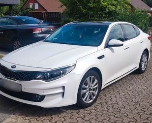 Kia Optima Gebrauchtwagen