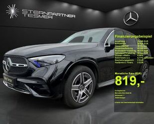 Mercedes-Benz GLC 450 Gebrauchtwagen