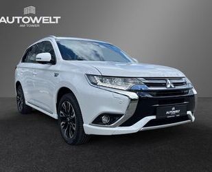 Mitsubishi Outlander Gebrauchtwagen