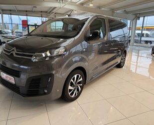 Citroen SpaceTourer Gebrauchtwagen