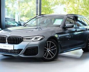 BMW 530 Gebrauchtwagen