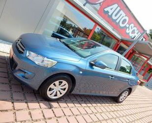 Citroen C-Elysée Gebrauchtwagen