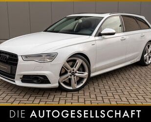 Audi S6 Gebrauchtwagen