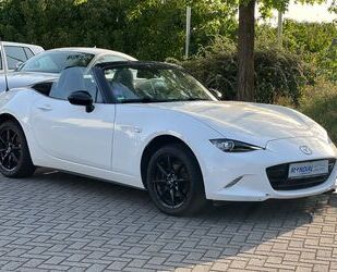 Mazda MX-5 Gebrauchtwagen