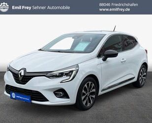 Renault Clio Gebrauchtwagen