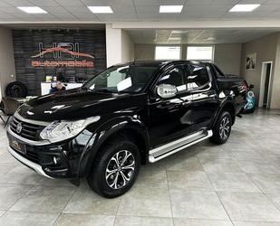 Fiat Fullback Gebrauchtwagen