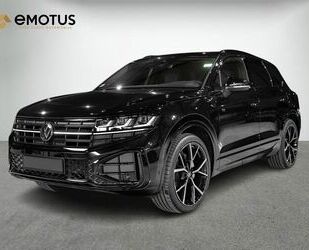 VW Touareg Gebrauchtwagen