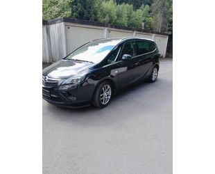 Opel Zafira Tourer Gebrauchtwagen
