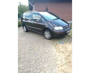 VW Sharan Gebrauchtwagen
