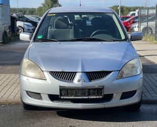 Mitsubishi Lancer Gebrauchtwagen
